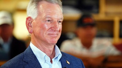 Republican candidate challenges Tuberville residency, says he appears to live Florida, not Alabama Republican candidate challenges Tuberville residency, says he appears to live Florida, not Alabama