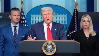 Inflation rises by most in six months, stoking tariff-driven price concerns Inflation rises by most in six months, stoking tariff-driven price concerns