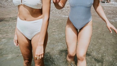 Women Are Sharing The Totally Normal Things About Their Bodies That They Wish Someone, Literally Anyone, Had Explained To Them In Their Teens Women Are Sharing The Totally Normal Things About Their Bodies That They Wish Someone, Literally Anyone, Had Explained To Them In Their Teens