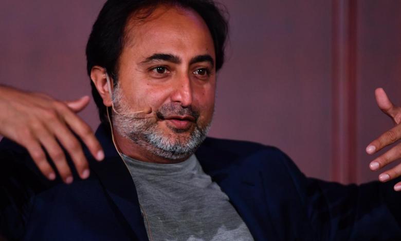 General Catalyst’s CEO says companies need to do 4 things for true AI integration that avoids ‘hitting a wall’ General Catalyst’s CEO says companies need to do 4 things for true AI integration that avoids ‘hitting a wall’