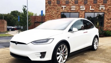 Washington lawmakers pass new EV law that could upend Tesla’s dominance: ‘Great news for consumers’ Washington lawmakers pass new EV law that could upend Tesla’s dominance: ‘Great news for consumers’