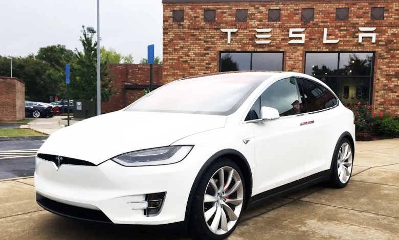 Washington lawmakers pass new EV law that could upend Tesla’s dominance: ‘Great news for consumers’ Washington lawmakers pass new EV law that could upend Tesla’s dominance: ‘Great news for consumers’