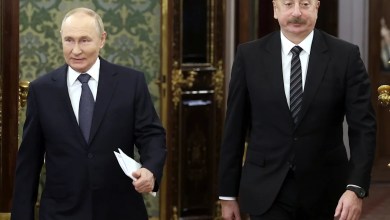 Tensions are rising between Russia and Azerbaijan. Why is this happening now? Tensions are rising between Russia and Azerbaijan. Why is this happening now?