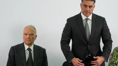 Mexico says it’s cracking down on fuel theft and critics say it underscores the depth of the problem Mexico says it’s cracking down on fuel theft and critics say it underscores the depth of the problem