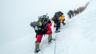 These Other Majestic Peaks In Nepal Are Free To Climb (For Now) These Other Majestic Peaks In Nepal Are Free To Climb (For Now)
