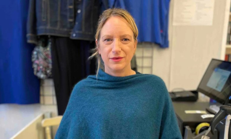 Hospice plea over dirty and broken shop donations Hospice plea over dirty and broken shop donations