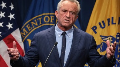 RFK Jr., CDC panel casting doubt on the hepatitis B vaccine. Here’s why it’s safe RFK Jr., CDC panel casting doubt on the hepatitis B vaccine. Here’s why it’s safe