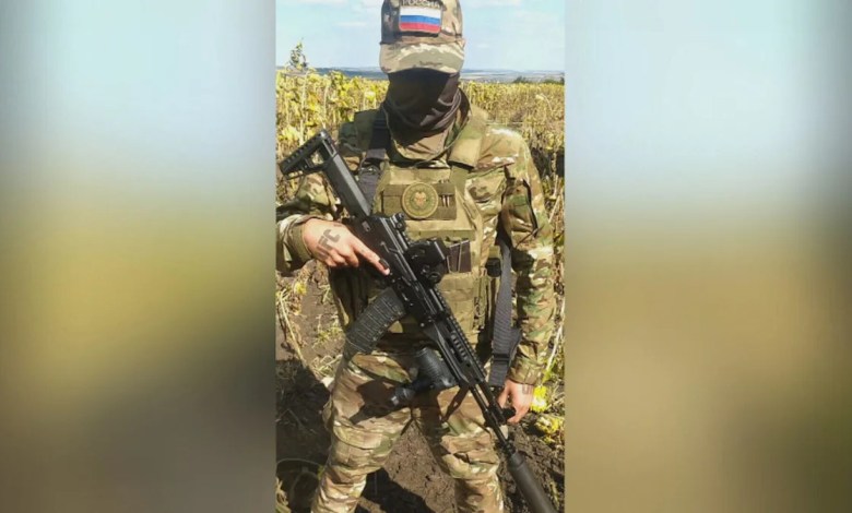 Videos appear to show captured Cuban nationals who were fighting alongside Russia Videos appear to show captured Cuban nationals who were fighting alongside Russia