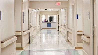 Mom Sues Hospital After 7-Month-Old Daughter Who Had a Heart Condition Allegedly Died Following a 9-Hour Wait Mom Sues Hospital After 7-Month-Old Daughter Who Had a Heart Condition Allegedly Died Following a 9-Hour Wait