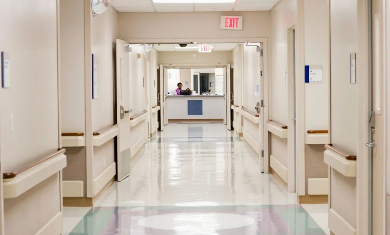 Mom Sues Hospital After 7-Month-Old Daughter Who Had a Heart Condition Allegedly Died Following a 9-Hour Wait Mom Sues Hospital After 7-Month-Old Daughter Who Had a Heart Condition Allegedly Died Following a 9-Hour Wait