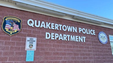 One teen protester detained over scuffle with Pennsylvania police chief enters probation program One teen protester detained over scuffle with Pennsylvania police chief enters probation program