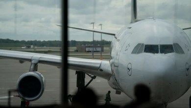 Flights canceled at Detroit Metro Airport as government shutdown continues: What we know Flights canceled at Detroit Metro Airport as government shutdown continues: What we know
