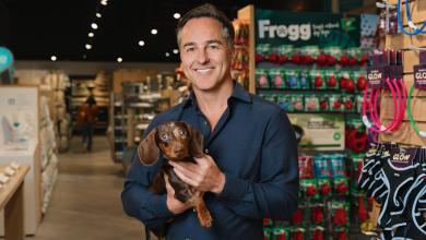 ‘It’s been an adventure growing my £90m pet store business’ ‘It’s been an adventure growing my £90m pet store business’