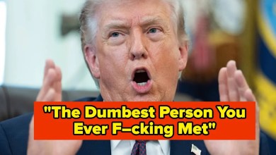 The Internet Is Having A Field Day After Donald Trump Literally Said He “Doesn’t Believe In Building Libraries” The Internet Is Having A Field Day After Donald Trump Literally Said He “Doesn’t Believe In Building Libraries”