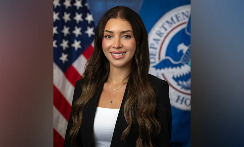 High-ranking DHS official sidelined over allegations of ‘sugar daddy’ relationship, luxe gifts and drug use High-ranking DHS official sidelined over allegations of ‘sugar daddy’ relationship, luxe gifts and drug use