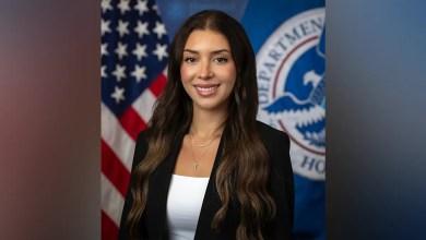 High-ranking DHS official sidelined over allegations of ‘sugar daddy’ relationship, luxe gifts and drug use High-ranking DHS official sidelined over allegations of ‘sugar daddy’ relationship, luxe gifts and drug use