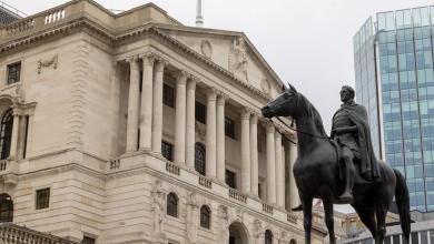 Bank of England raises alarm over new tax raid Bank of England raises alarm over new tax raid