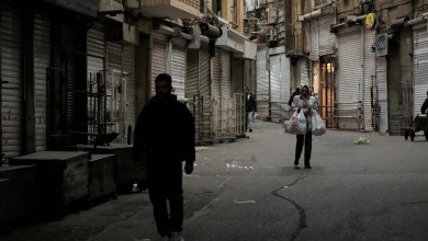 Iran built a vast camera network to control dissent. Israel turned it into a targeting tool Iran built a vast camera network to control dissent. Israel turned it into a targeting tool