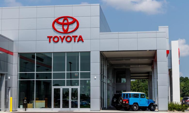 Toyota introduces new feature that could save drivers big money: ‘A good idea’ Toyota introduces new feature that could save drivers big money: ‘A good idea’