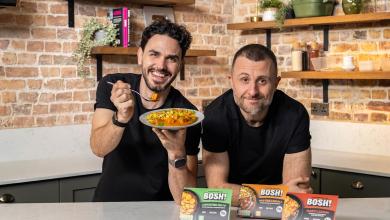 ‘We are pioneers in what a good plant-based diet looks like today’ ‘We are pioneers in what a good plant-based diet looks like today’