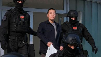 Crypto mogul Do Kwon to be sentenced for misleading investors who lost billions in stablecoin crash Crypto mogul Do Kwon to be sentenced for misleading investors who lost billions in stablecoin crash