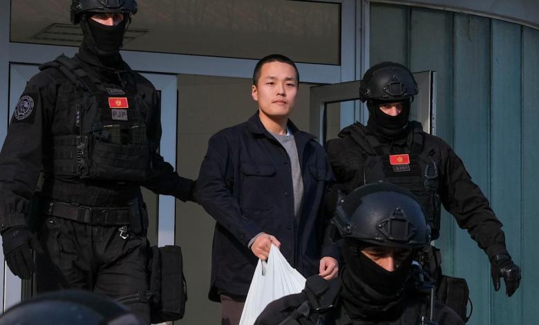 Crypto mogul Do Kwon to be sentenced for misleading investors who lost billions in stablecoin crash Crypto mogul Do Kwon to be sentenced for misleading investors who lost billions in stablecoin crash