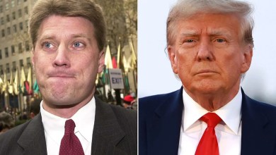 Donald Trump’s Nephew, Whose Son Has ‘Severe’ Disabilities, Asks ‘Where Has This Country Gone?’ After Uncle Uses the R-Word Donald Trump’s Nephew, Whose Son Has ‘Severe’ Disabilities, Asks ‘Where Has This Country Gone?’ After Uncle Uses the R-Word