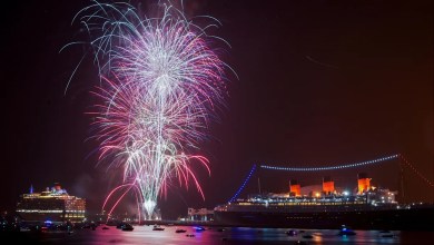 California regulators kill charity fireworks for America’s 250th, sparking outrage California regulators kill charity fireworks for America’s 250th, sparking outrage