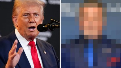 Trump Announced This Year’s 5 Kennedy Center Honorees, And Some Of These Picks Are Kind Of Shocking Trump Announced This Year’s 5 Kennedy Center Honorees, And Some Of These Picks Are Kind Of Shocking