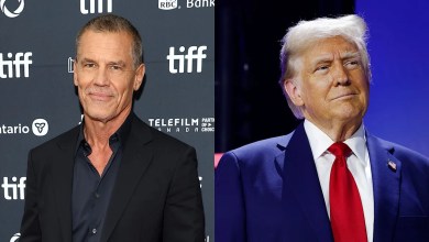 Josh Brolin Says He Knows Trump as a “Different Guy” From Before Presidency and There’s “No Greater Genius Than Him in Marketing” Josh Brolin Says He Knows Trump as a “Different Guy” From Before Presidency and There’s “No Greater Genius Than Him in Marketing”