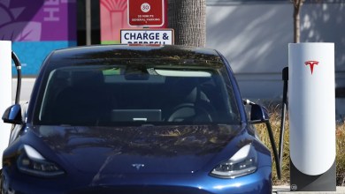 ‘Seeing this more and more’ ‘Seeing this more and more’