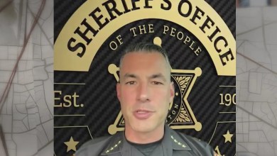 Suspected Travis Decker remains found with clothing, personal items: Sheriff Suspected Travis Decker remains found with clothing, personal items: Sheriff