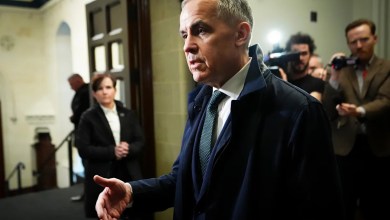 Canada’s prime minister says the US does not get to dictate terms for a trade agreement Canada’s prime minister says the US does not get to dictate terms for a trade agreement