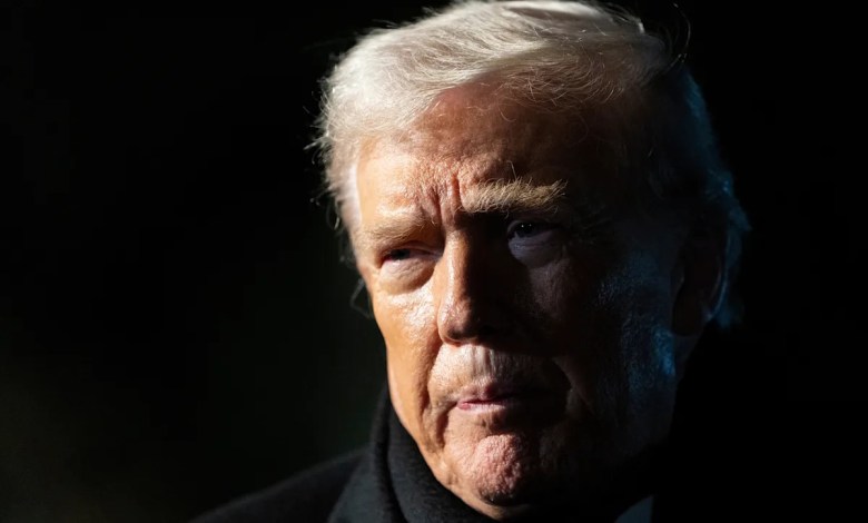 Europe’s leaders find a way to speak with one voice against Trump Europe’s leaders find a way to speak with one voice against Trump