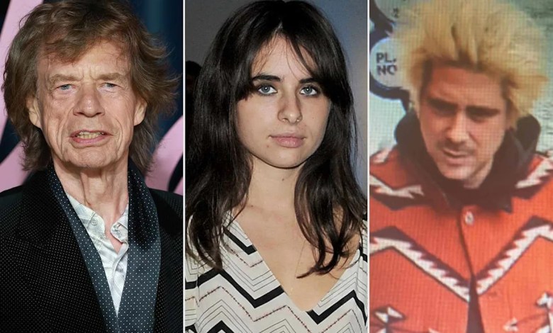 Body Found in the Sea amid Search for Alexander Key, the Partner of Mick Jagger’s Granddaughter Body Found in the Sea amid Search for Alexander Key, the Partner of Mick Jagger’s Granddaughter