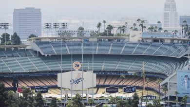 Turbulence for Dodger Stadium gondola as Los Angeles officials seek to ground the project Turbulence for Dodger Stadium gondola as Los Angeles officials seek to ground the project