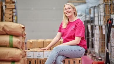 ‘We made 25 jars at a time with six pans on the go ‘We made 25 jars at a time with six pans on the go