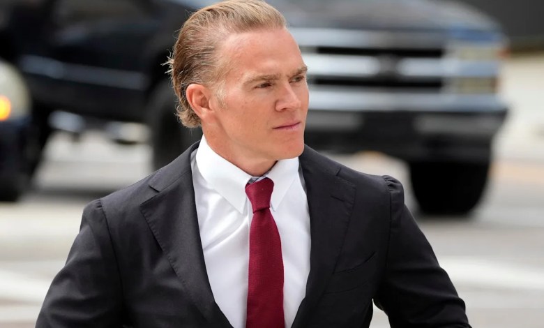 Judge orders arrest of ex-Green Beret tied to failed Venezuela raid after court no-show Judge orders arrest of ex-Green Beret tied to failed Venezuela raid after court no-show