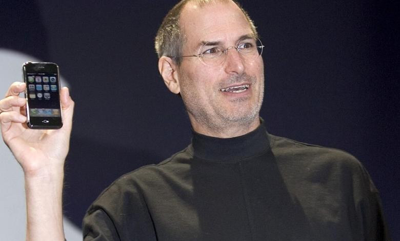 Does he need an iPhone for the AI era? Does he need an iPhone for the AI era?