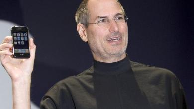 Does he need an iPhone for the AI era? Does he need an iPhone for the AI era?