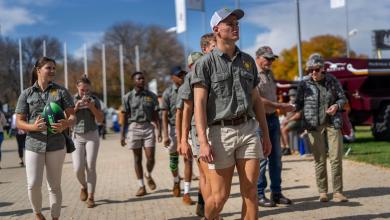 Why Trump’s allegations that white people are being persecuted in South Africa have been denied Why Trump’s allegations that white people are being persecuted in South Africa have been denied