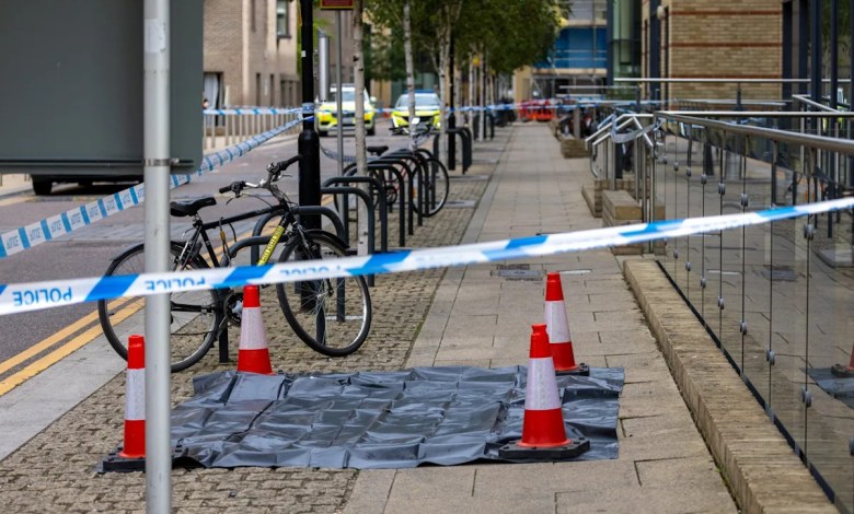 Saudi Arabian student, 20, stabbed to death while on placement in Cambridge Saudi Arabian student, 20, stabbed to death while on placement in Cambridge