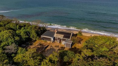 Cape Cod Cottage Perched Precariously on the Edge of an Ocean Cliff Sells for Less Than Half Its 9K Asking Price Cape Cod Cottage Perched Precariously on the Edge of an Ocean Cliff Sells for Less Than Half Its 9K Asking Price