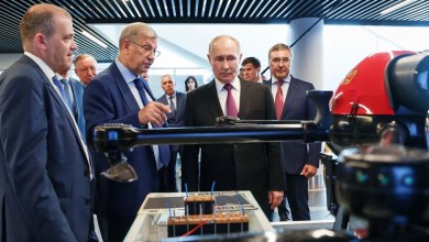 Russian Navy Day parade cancelled for ‘security reasons’ Russian Navy Day parade cancelled for ‘security reasons’