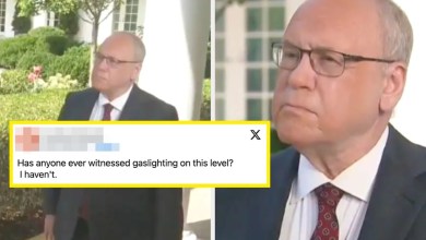 People Are Totally Shocked By What This Fox News Doctor Said About The Way Trump Speaks People Are Totally Shocked By What This Fox News Doctor Said About The Way Trump Speaks