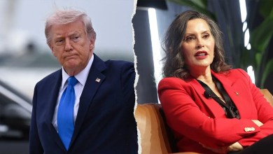 White House puts Whitmer on notice about who is ‘actually delivering’ on US manufacturing jobs White House puts Whitmer on notice about who is ‘actually delivering’ on US manufacturing jobs