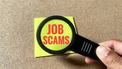 AI is making job scams harder to spot — and more expensive for victims AI is making job scams harder to spot — and more expensive for victims