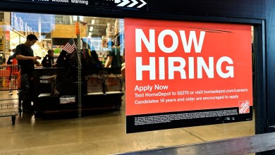 US applications for jobless benefits up modestly but remain at a healthy level US applications for jobless benefits up modestly but remain at a healthy level