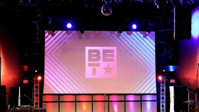 Former BET CEO on Paramount deal, media landscape, BET’s future Former BET CEO on Paramount deal, media landscape, BET’s future