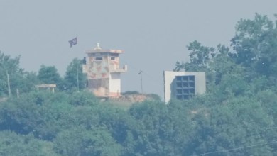 South Korea begins removing border propaganda speakers in conciliatory gesture toward North South Korea begins removing border propaganda speakers in conciliatory gesture toward North